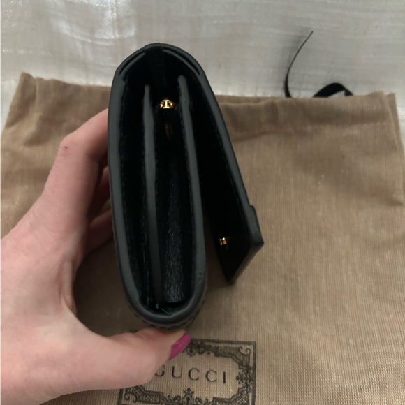 Black Gucci Dome brand new - Picture 11 of 15